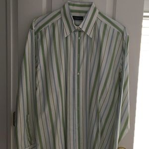 Dress shirt for men
