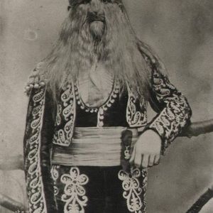 Meet your Posher, Justin