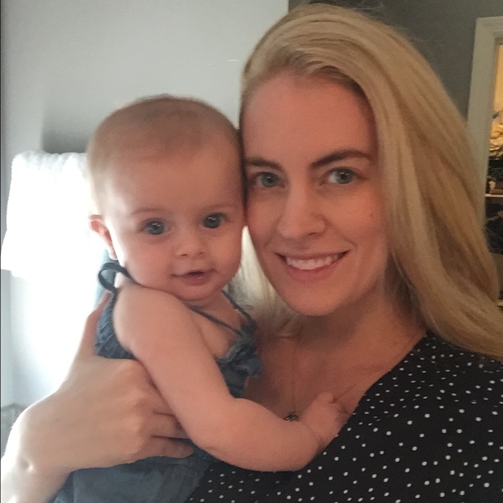 Meet your Posher, Laura