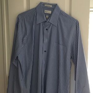 Men's dress shirt