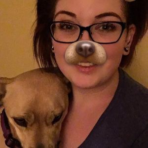 Meet your Posher, Emily