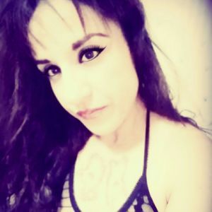 Meet your Posher, Brandy