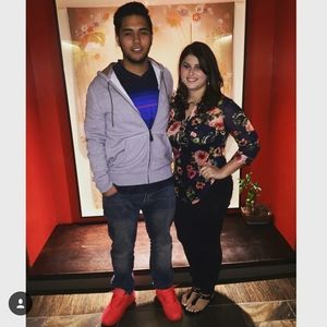 Meet your Posher, Dylan