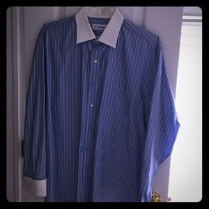 Brooks Brothers dress shirt