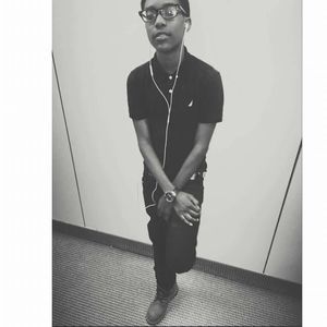 Meet your Posher, Jaden