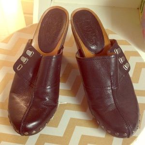 Vintage America Clogs