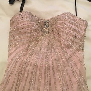 COCKTAIL DRESS