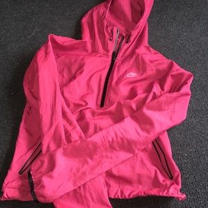 Nike windbreaker
