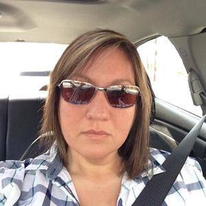 Meet your Posher, Cynthia