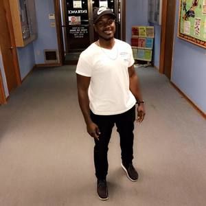 Meet your Posher, Everton