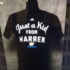 Meet your Posher, Austin