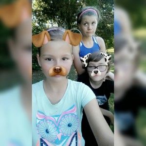 Meet your Posher, Shelby