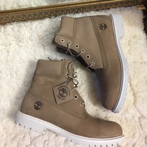 Brand New Timberland boots