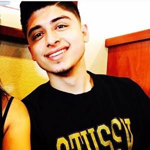 Meet your Posher, Robert