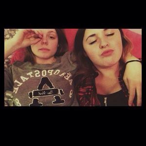 Meet your Posher, Andrea