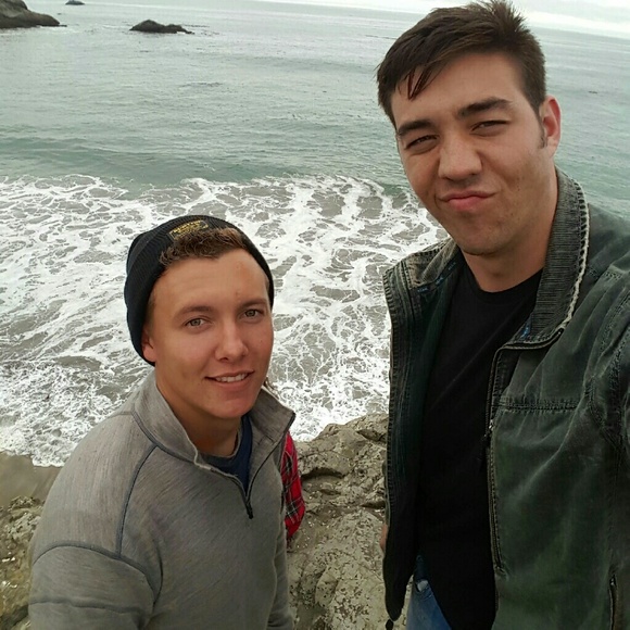 Meet your Posher, Kevin - Picture 1 of 1