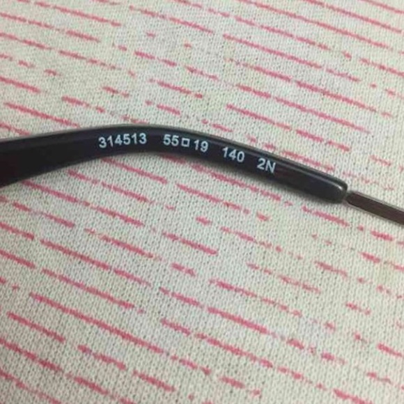 Authentic Micheal Kors - Picture 3 of 4