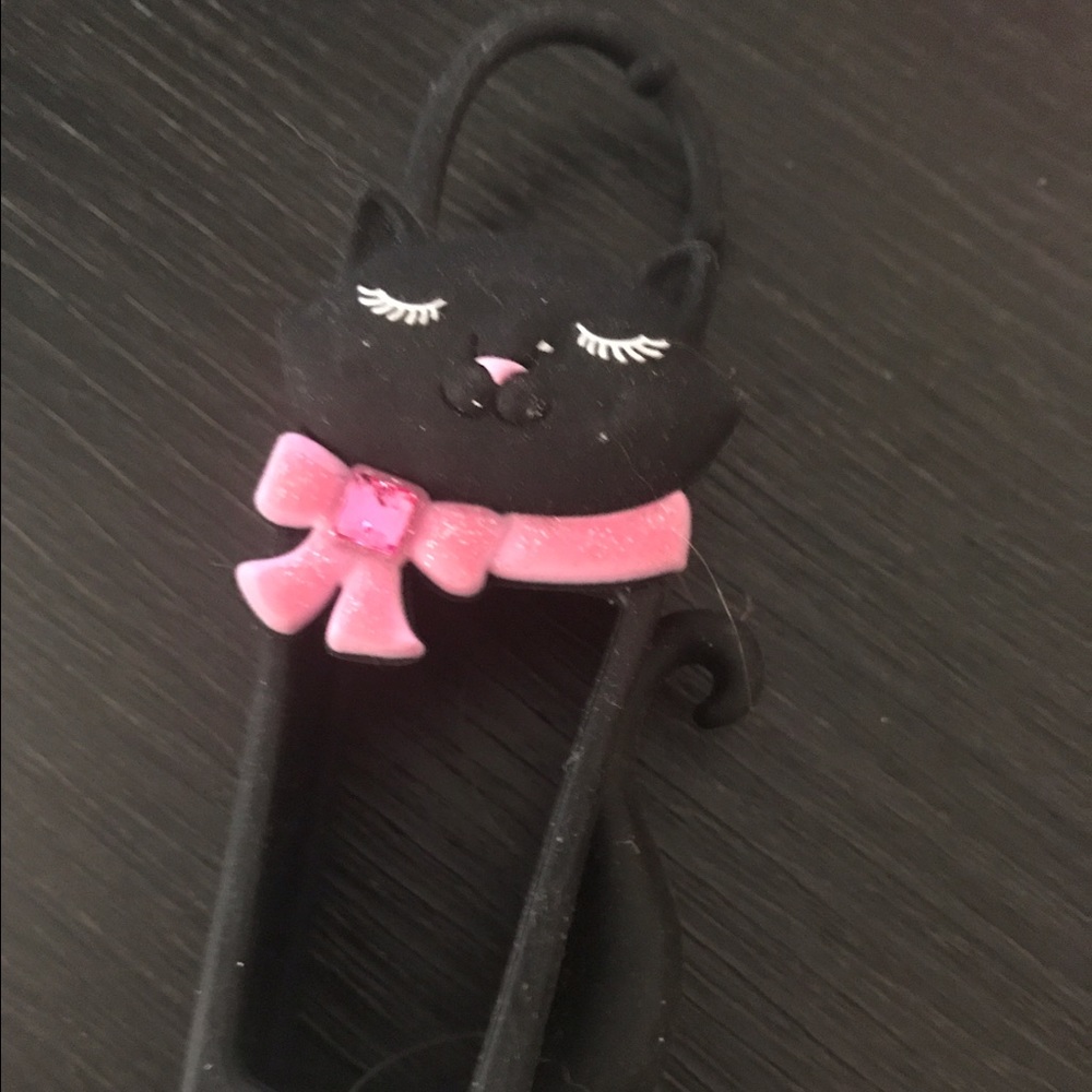Bath and body works hand sanitizer holder