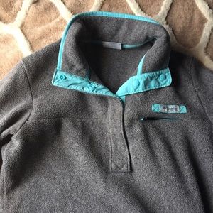 Columbia Fleece