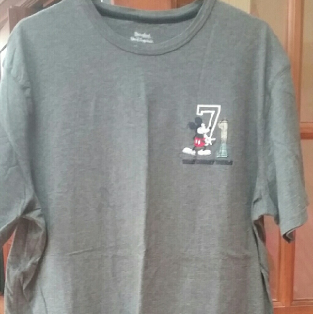 Disney T-shirt