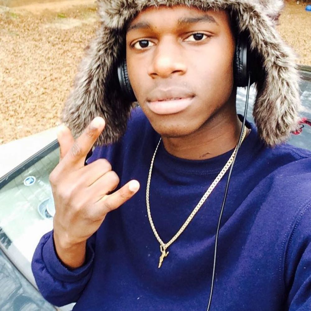 Meet your Posher, Jojo