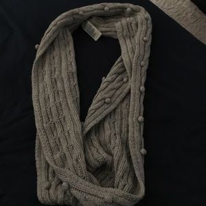 Abercrombie kids scarf