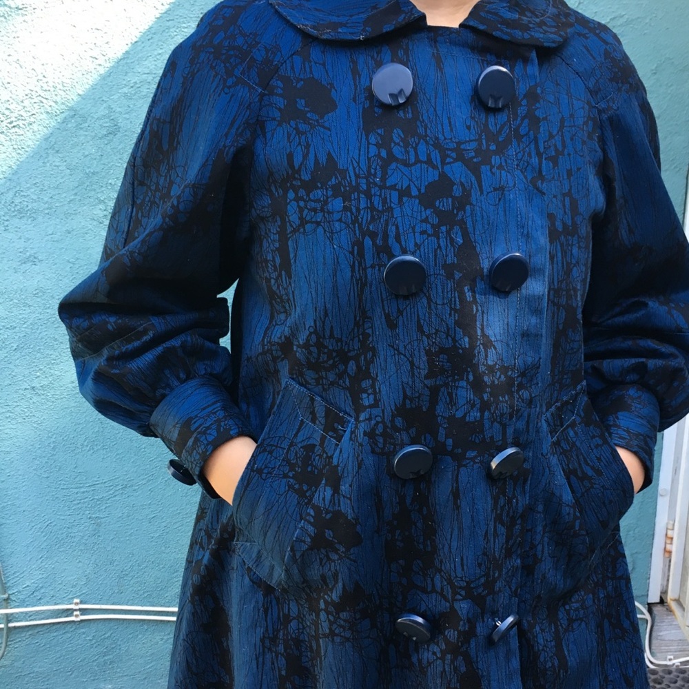 MARC JACOBS TRENCH COAT