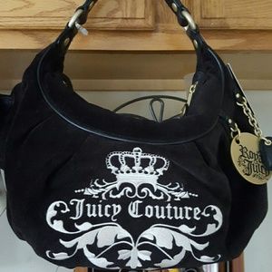 Nwt Juicy Couture purse