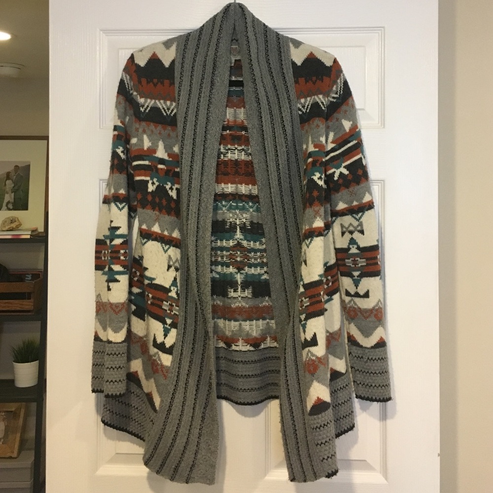 Urban Outfitters ecoté cardigan Sweater
