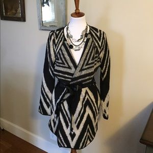 I.N.C. International Concepts Sweater Jacket