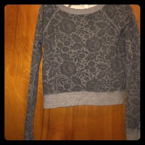 Long sleeve Aeropostale Shirt
