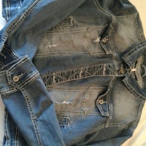 Maurices Jacket size 2