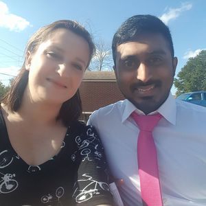 Meet your Posher, Rachael
