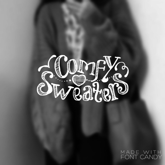 💞50% OFF!!!!! 💞pattern sweater cardigan💙💚💙💚 - Picture 6 of 6