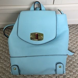 Merona purse/backpack