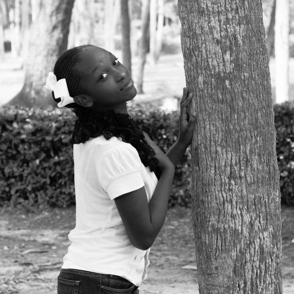 Meet your Posher, Ashley