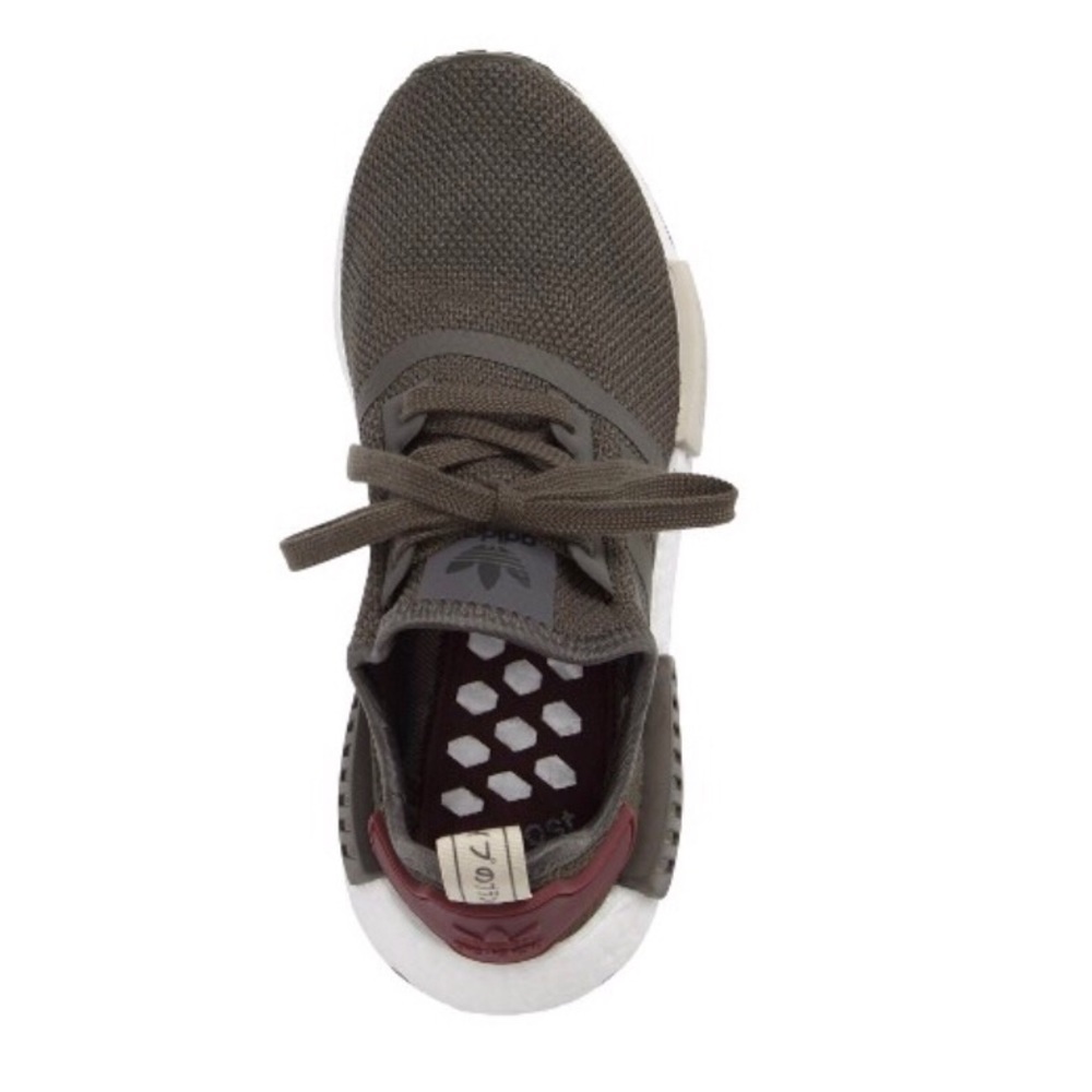 SOLD Women's Adidas NMD BRAND NEW