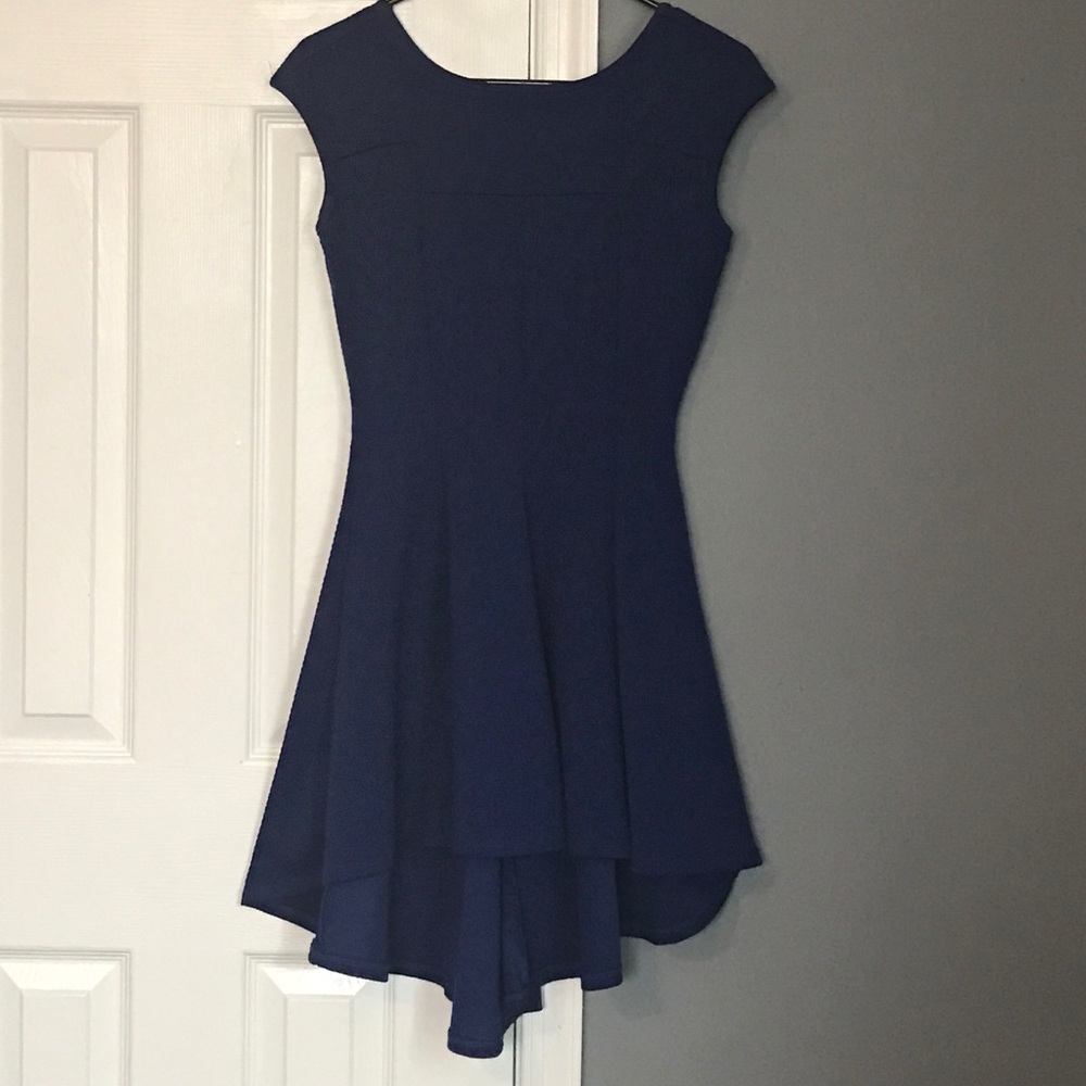 NWT Skater dress