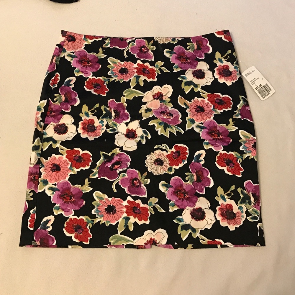 Forever 21 skirt