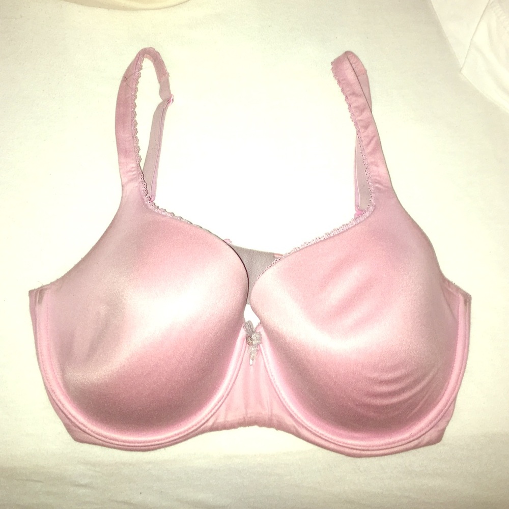 Body by Victoria secret pink bra 34DDD