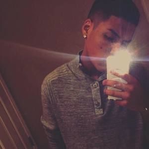 Meet your Posher, Xavier