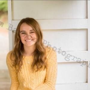 Meet your Posher, Emma