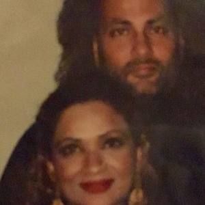 Meet your Posher, Naghma