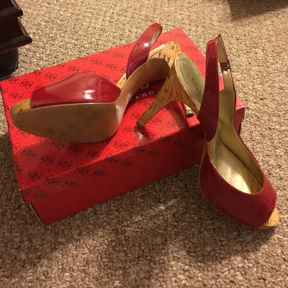 Shoes - Picture 4 of 4