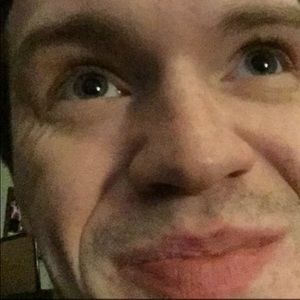 Meet your Posher, Chris