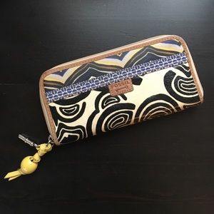 Fossil Wallet