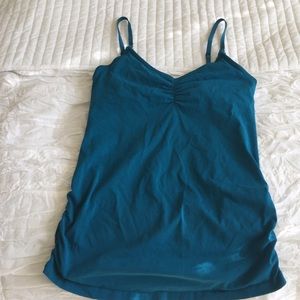 Motherhood nursing top-SIZE: Small