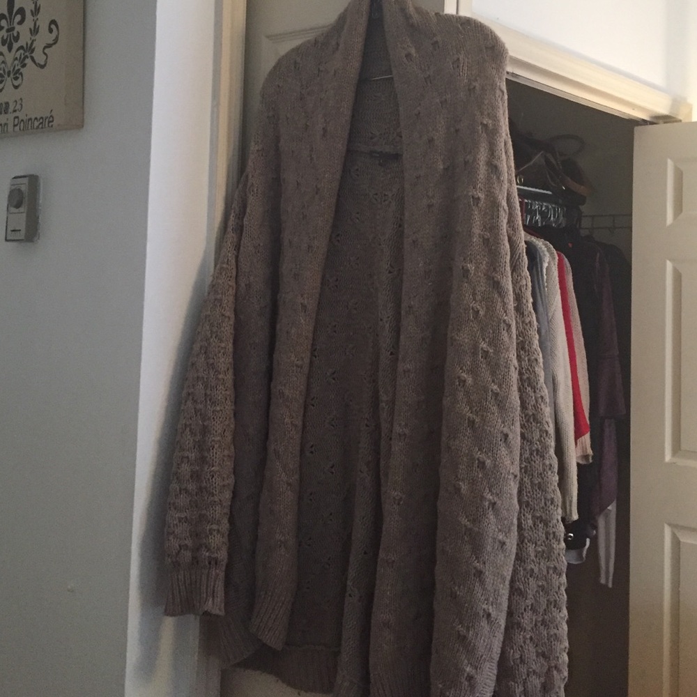 Vince sweater