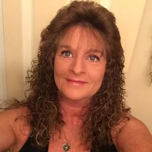 Meet your Posher, Vicki