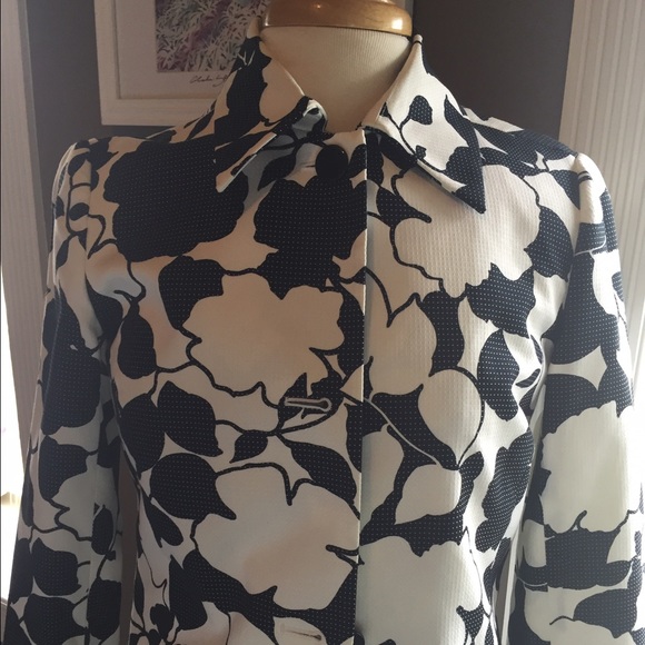 Nordstrom Studio 121 Vintage Styled Classic Jacket - Picture 2 of 4